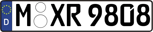 M-XR9808