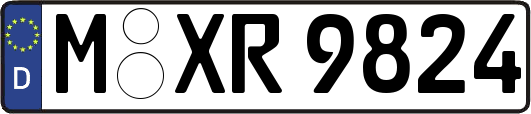 M-XR9824