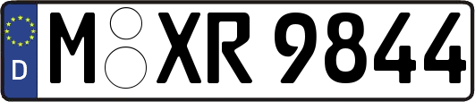 M-XR9844