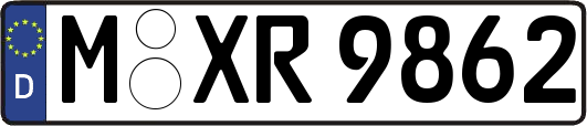 M-XR9862