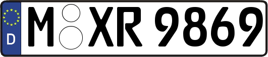 M-XR9869