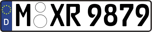M-XR9879