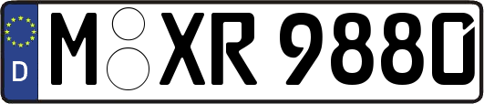 M-XR9880