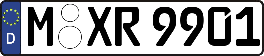 M-XR9901