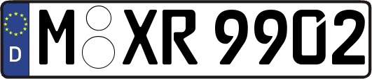 M-XR9902