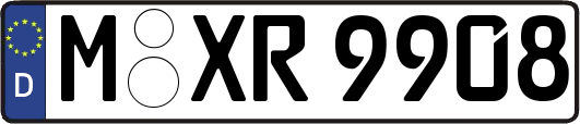 M-XR9908