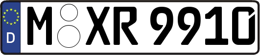 M-XR9910