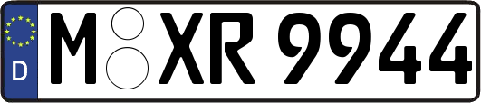 M-XR9944