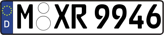 M-XR9946