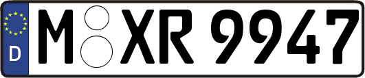 M-XR9947