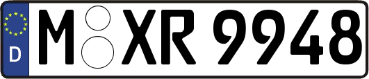 M-XR9948