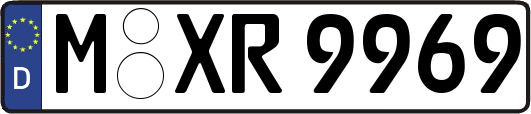 M-XR9969