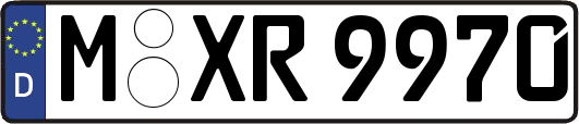 M-XR9970