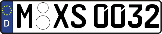 M-XS0032