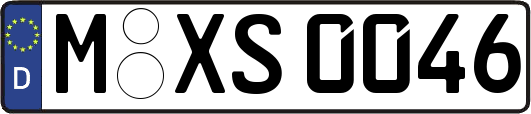 M-XS0046