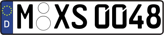 M-XS0048