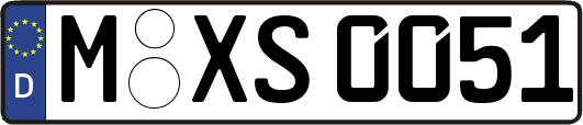 M-XS0051