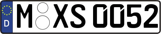 M-XS0052