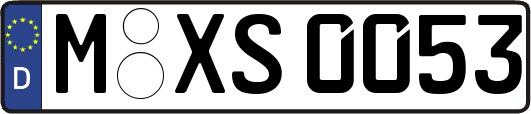M-XS0053