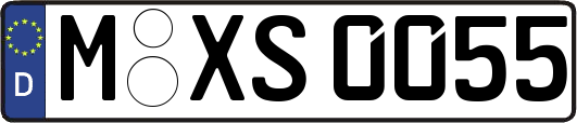 M-XS0055