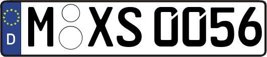 M-XS0056
