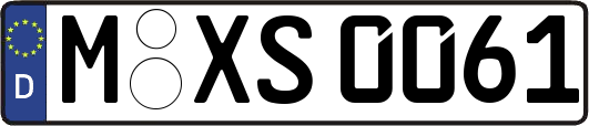 M-XS0061