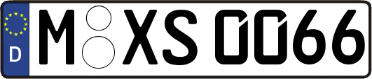 M-XS0066
