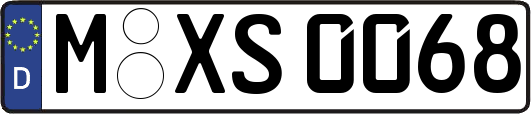 M-XS0068