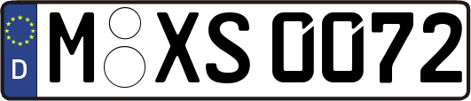 M-XS0072