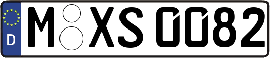 M-XS0082