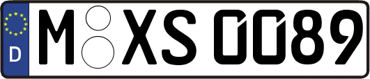 M-XS0089