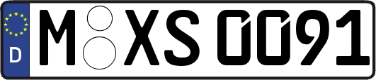 M-XS0091