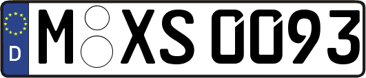M-XS0093