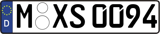M-XS0094