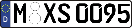 M-XS0095