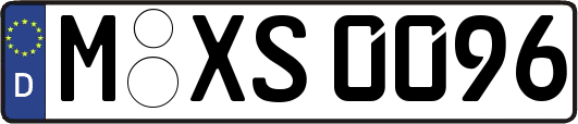 M-XS0096