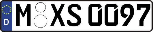 M-XS0097