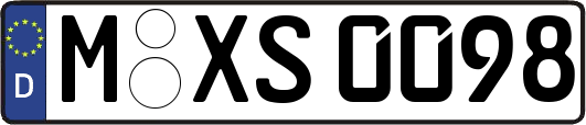 M-XS0098