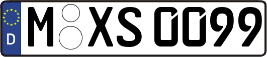 M-XS0099