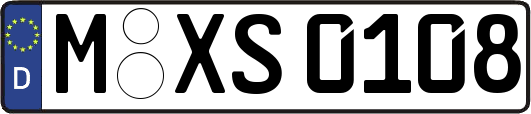 M-XS0108