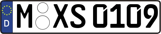 M-XS0109
