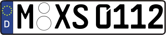 M-XS0112