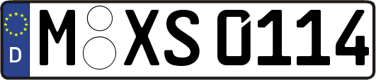 M-XS0114