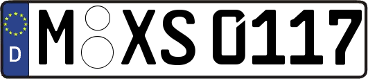 M-XS0117