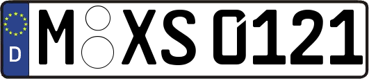 M-XS0121