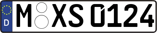M-XS0124