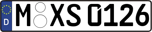 M-XS0126