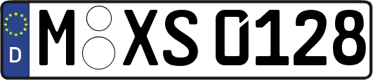 M-XS0128