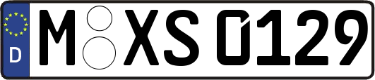 M-XS0129