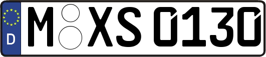 M-XS0130